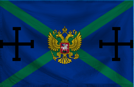 The Empire of Luukdom