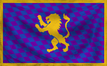 The Holy Empire of Luxengard