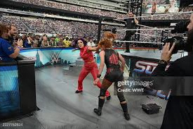 The Republic of LynchBecky