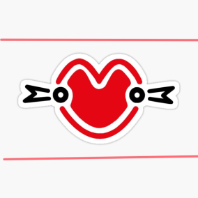 The Republic of M0M0LAND