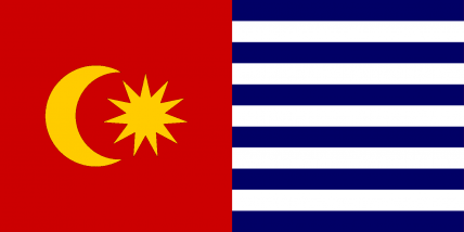 The Federation of M e l a y 