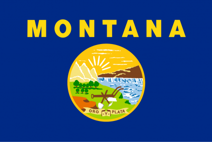 The Colony of M o n t a n a