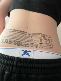 The Republic of M urder Dron