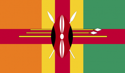 The Kingdom of Mabanmanga