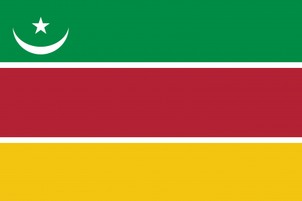 The Republic of Mabrukia