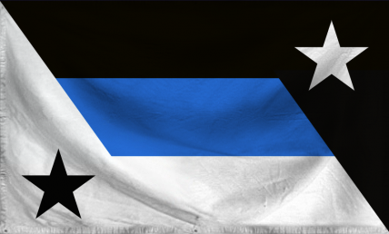 The Federal Republic of Mace