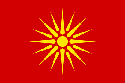 The Republic of Macedon