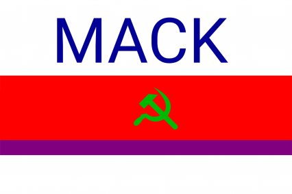 The Allied States of Mack w
