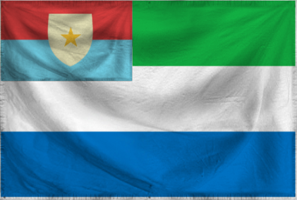 The Colony of Macks Standia 