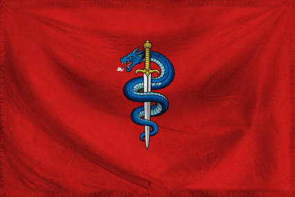 The Kingdom of Macroix