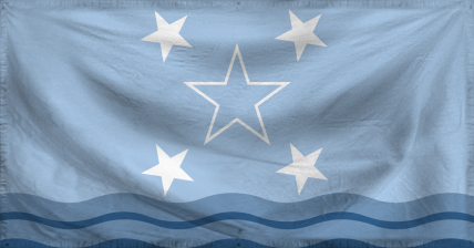 The Kingdom of Macronetia