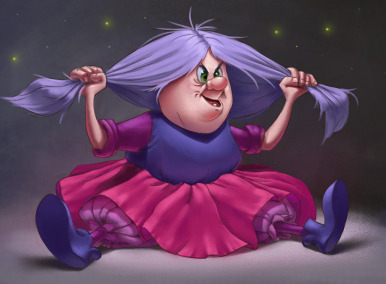 The Marvelous Madness of Mad