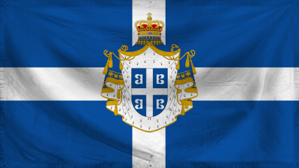 The Dominion of Maenalus