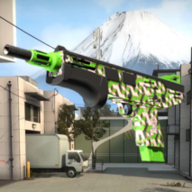 The Republic of MAG-7 Counte