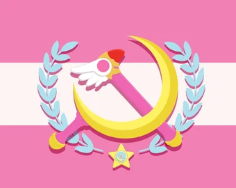 The Federation of Magical Gi