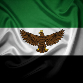The Kingdom of Magmumi