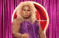 The Latrice Royale With Chee