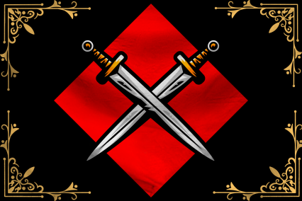 The Empire of Magna Villa