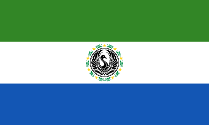 The Federal Republic of Magn