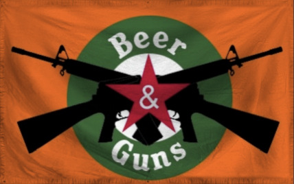 The Armed Republic of Magnus