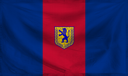 The Kingdom of Magovargia