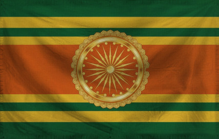 The Republic of Mahabharatam