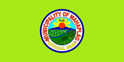 The Municipality of Mahaplag