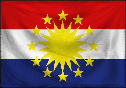 The Commonwealth of Maharlik