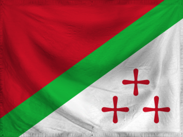 The Republic of Mai-Mai Kata