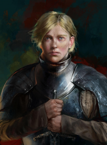 The Republic of Maid of Tart