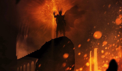 The Dominion of Mairon