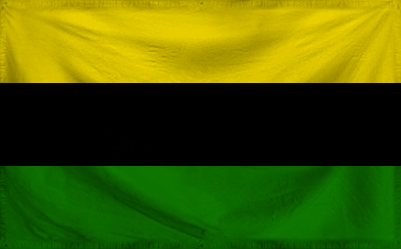 The Holy Empire of Majassa