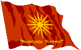 The MACEDONIAN EMPIRE of Mak