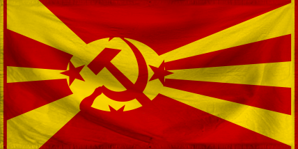 The People's Republic of Mak