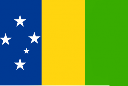 The Democratic Republic of M