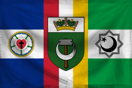 The Republic of Malaguetia