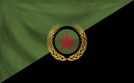 The Democratic Republic of M