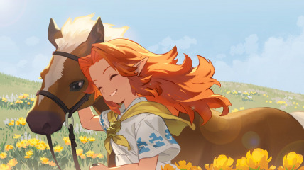 The Ranch of Malon