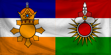 The Empire of Maluta