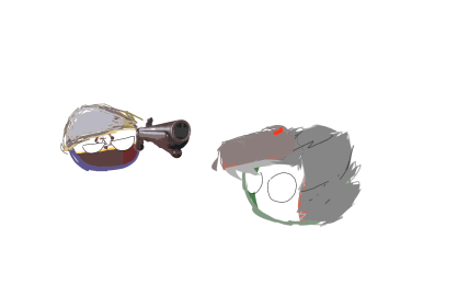 The Empire of Mamalkt Alt