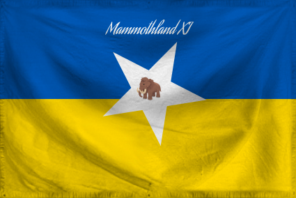 The Republic of Mammothland 