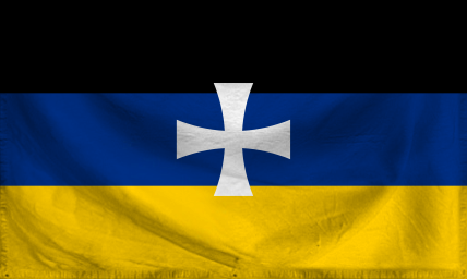 The Reichstaat of Mamria