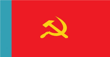 The Democratic Republic of M