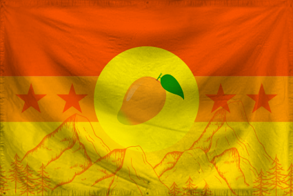 The Republic of Mangosixevin