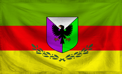 The Empire of Maniora