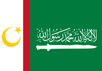 The Armed Nation of Mano Pac