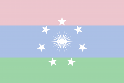 The Democratic Republic of M