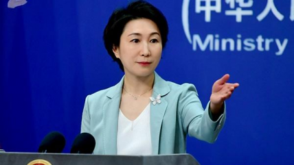 The Lunacy of Mao Ning