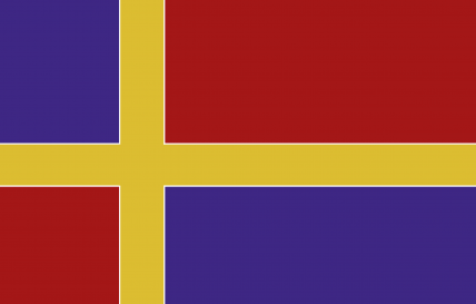 The Empire of Mapirskaya