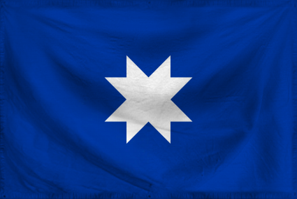 The State of Mapuche Boroano
